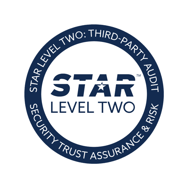 Global Cloud Security Certification<br /> top rated