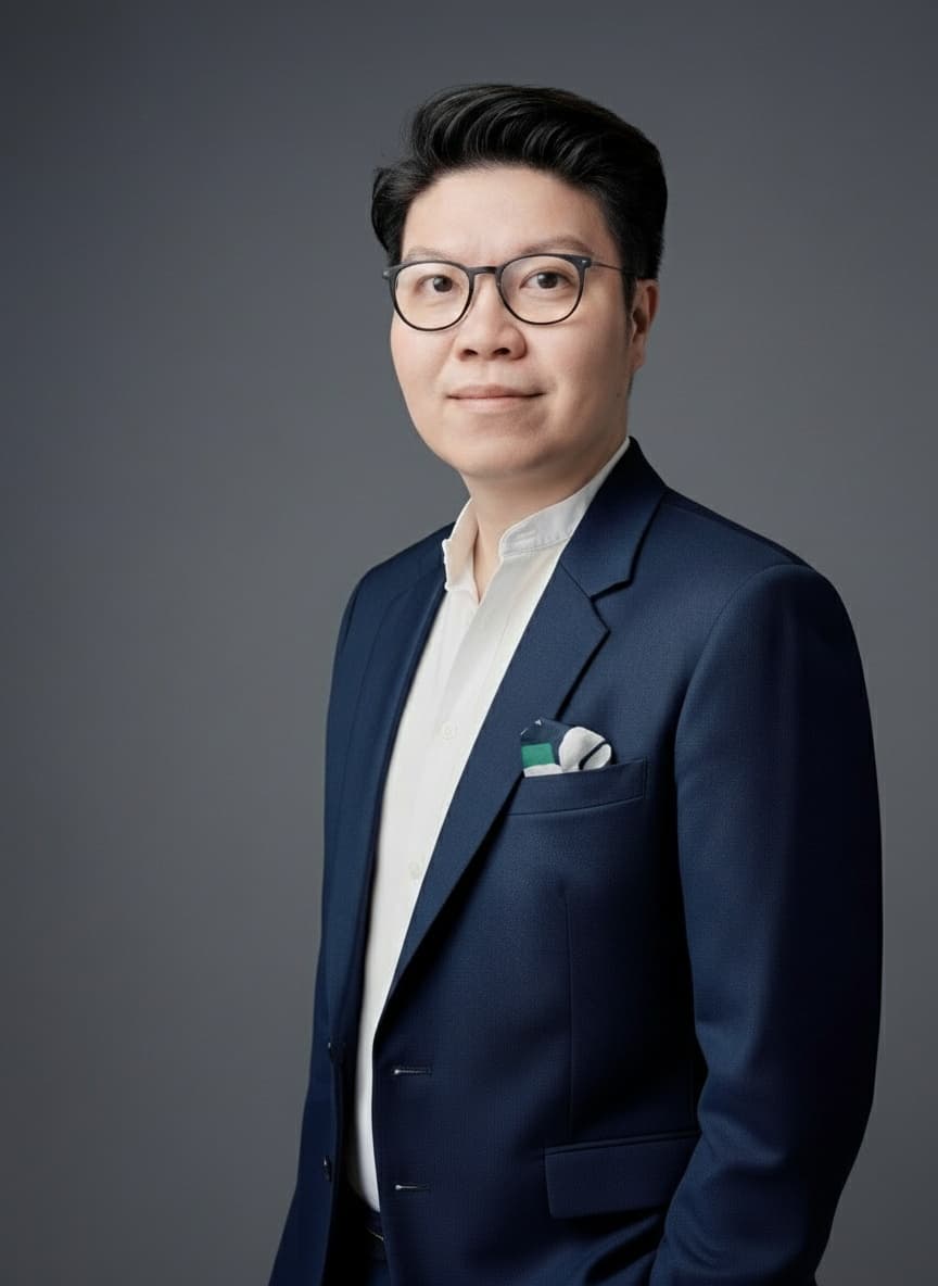 Pimporn Wongsricharoenchai